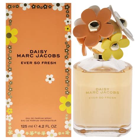 marc jacobs daisy ever so fresh dupe